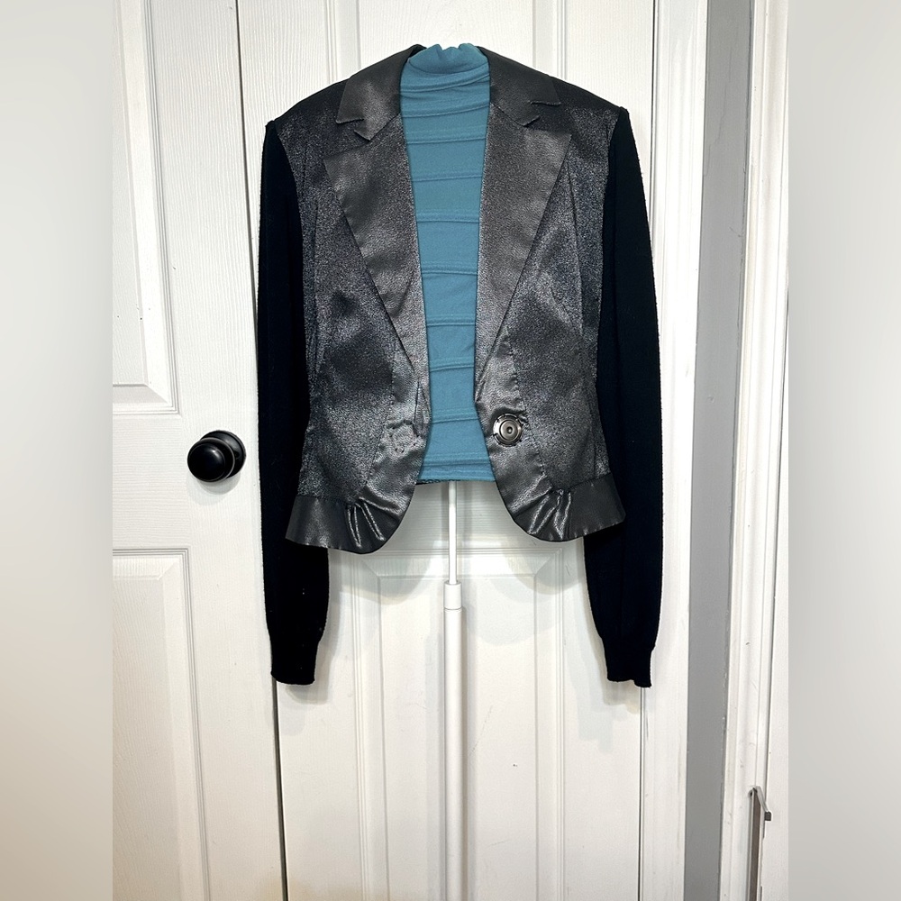 Vintage Dior Blazer